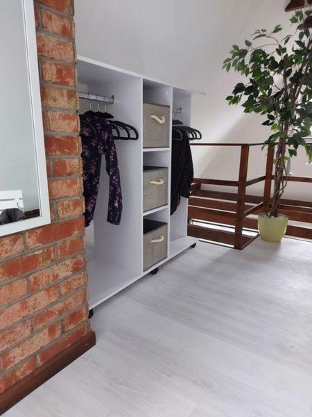 Ferienwohnung Strandnah